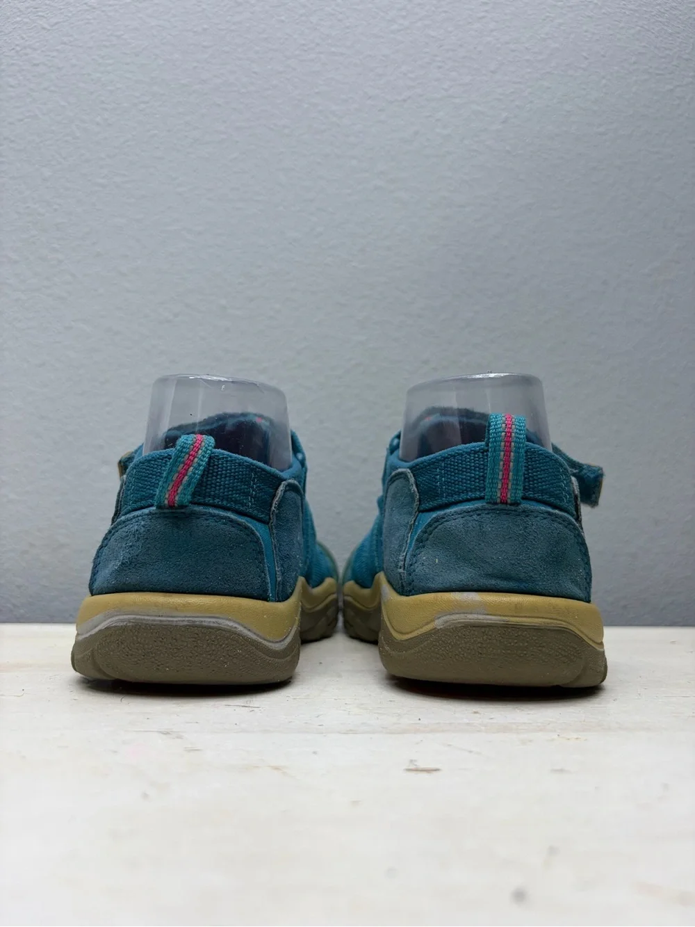 Keen blue newport